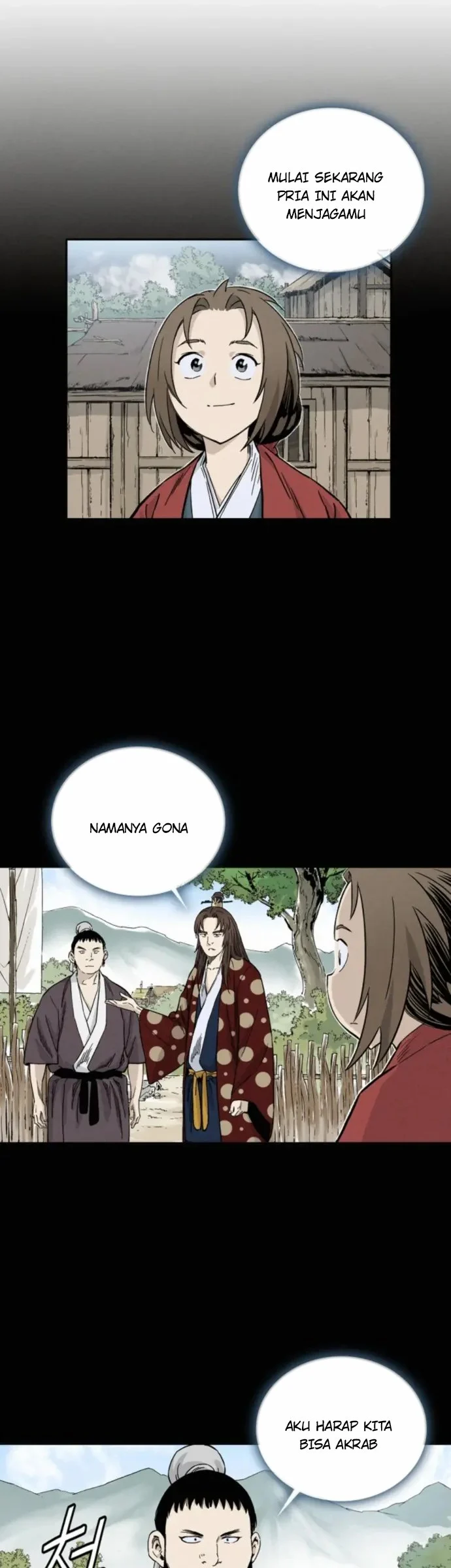 I Reincarnated as a Legendary Surgeon Chapter 37 - halaman 29