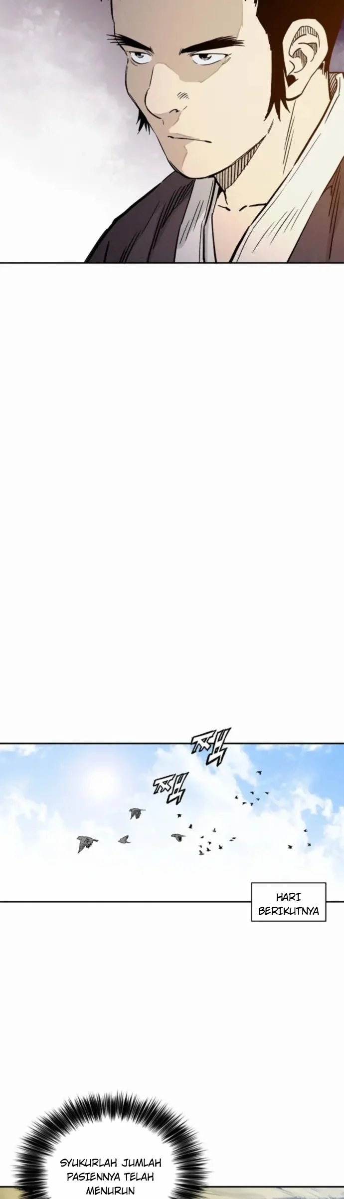 I Reincarnated as a Legendary Surgeon Chapter 37 - halaman 31