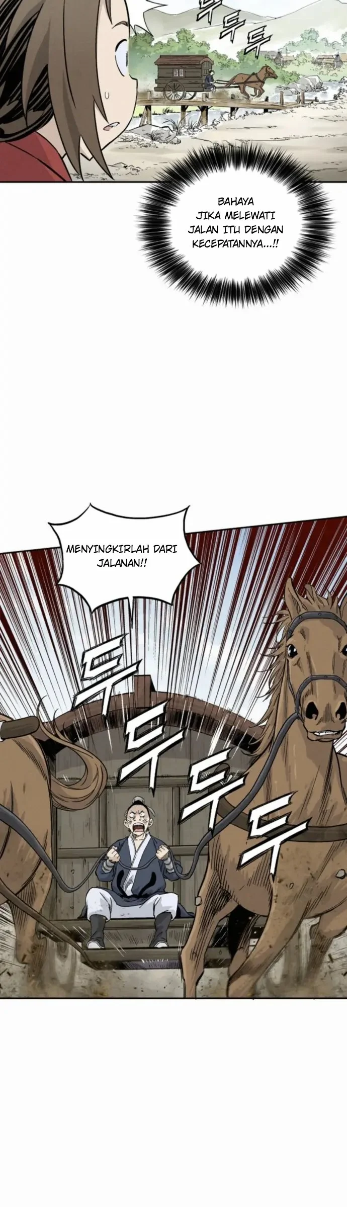 I Reincarnated as a Legendary Surgeon Chapter 37 - halaman 35