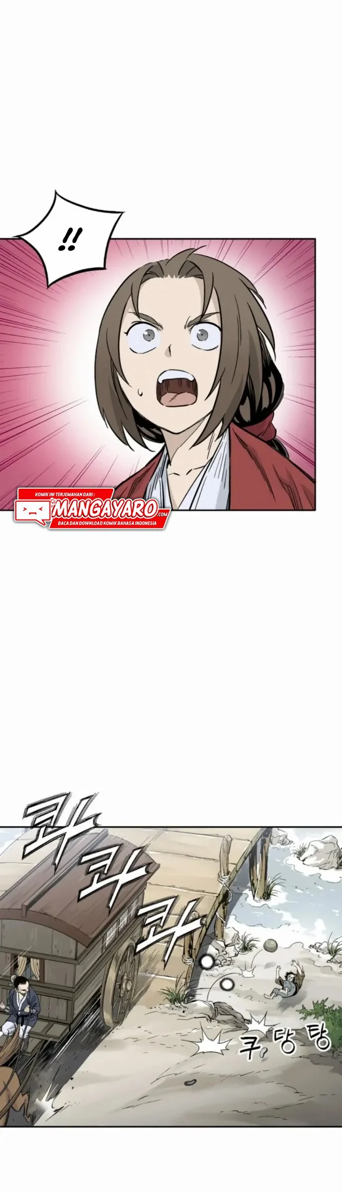I Reincarnated as a Legendary Surgeon Chapter 37 - halaman 38