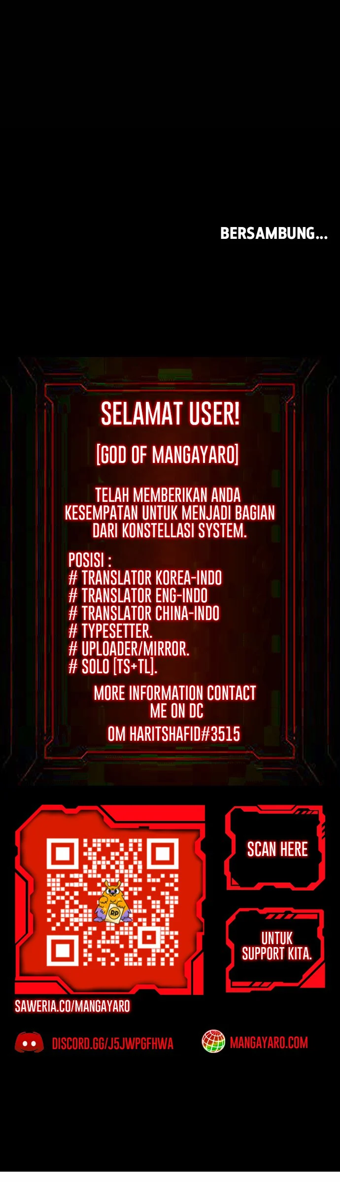 I Reincarnated as a Legendary Surgeon Chapter 37 - halaman 42