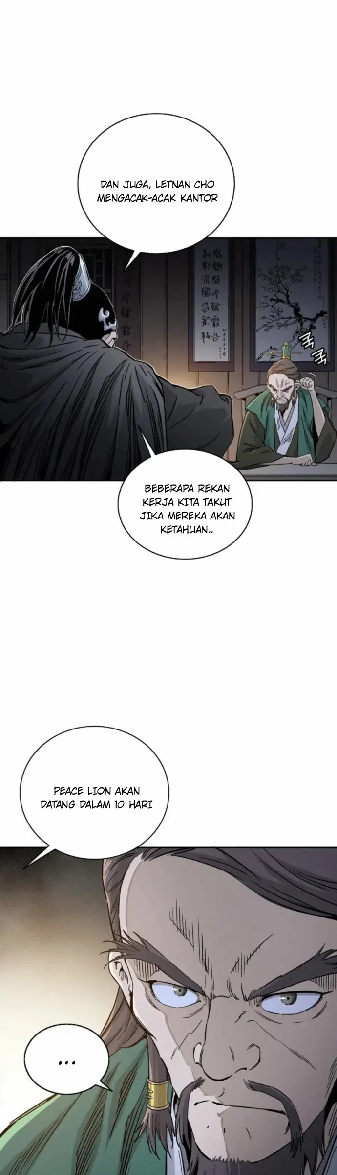 I Reincarnated as a Legendary Surgeon Chapter 37 - halaman 5