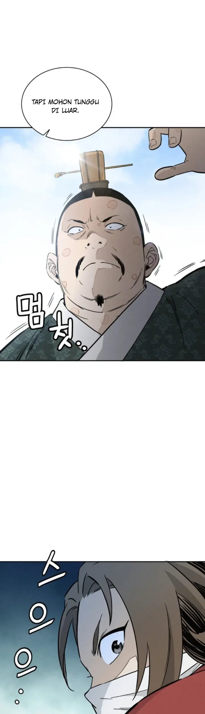 I Reincarnated as a Legendary Surgeon Chapter 39 - halaman 10