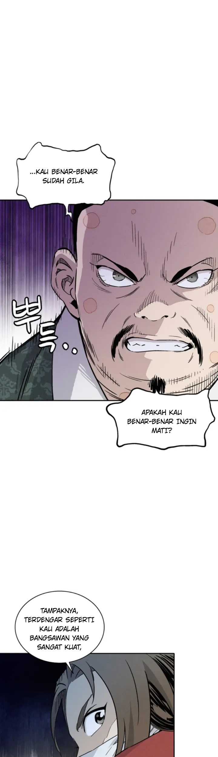 I Reincarnated as a Legendary Surgeon Chapter 39 - halaman 16