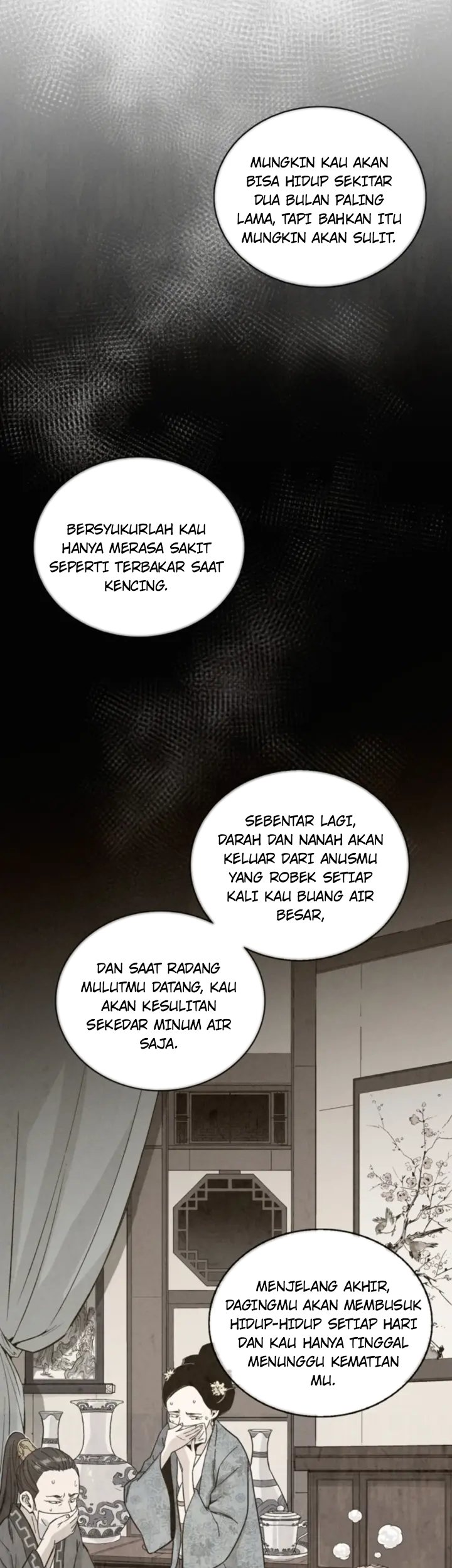 I Reincarnated as a Legendary Surgeon Chapter 39 - halaman 18