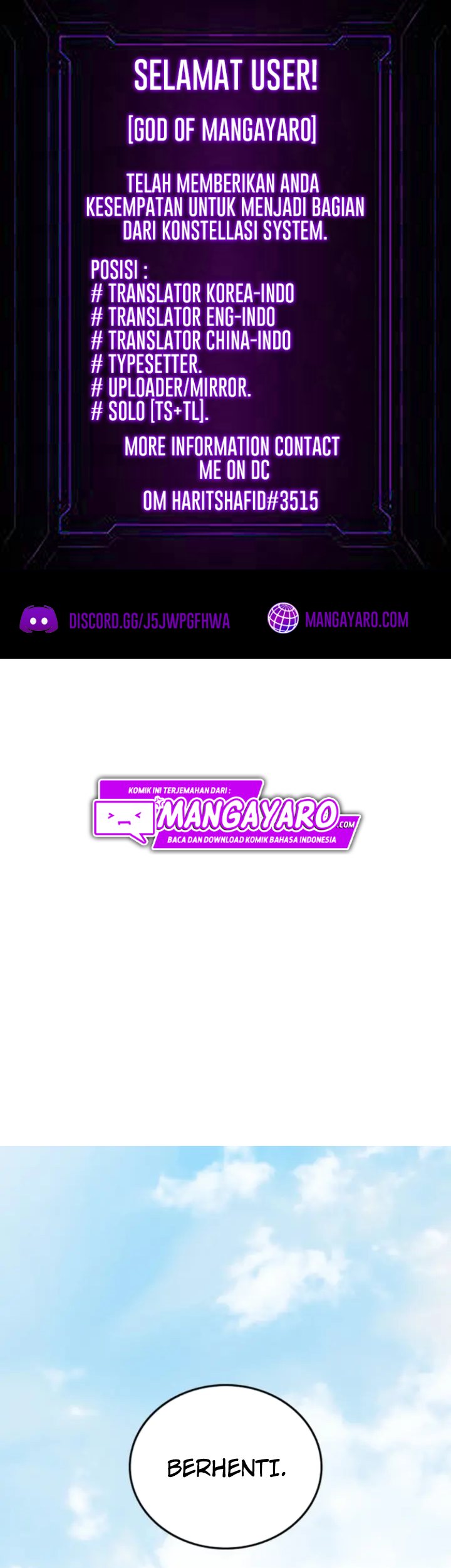 I Reincarnated as a Legendary Surgeon Chapter 39 - halaman 2