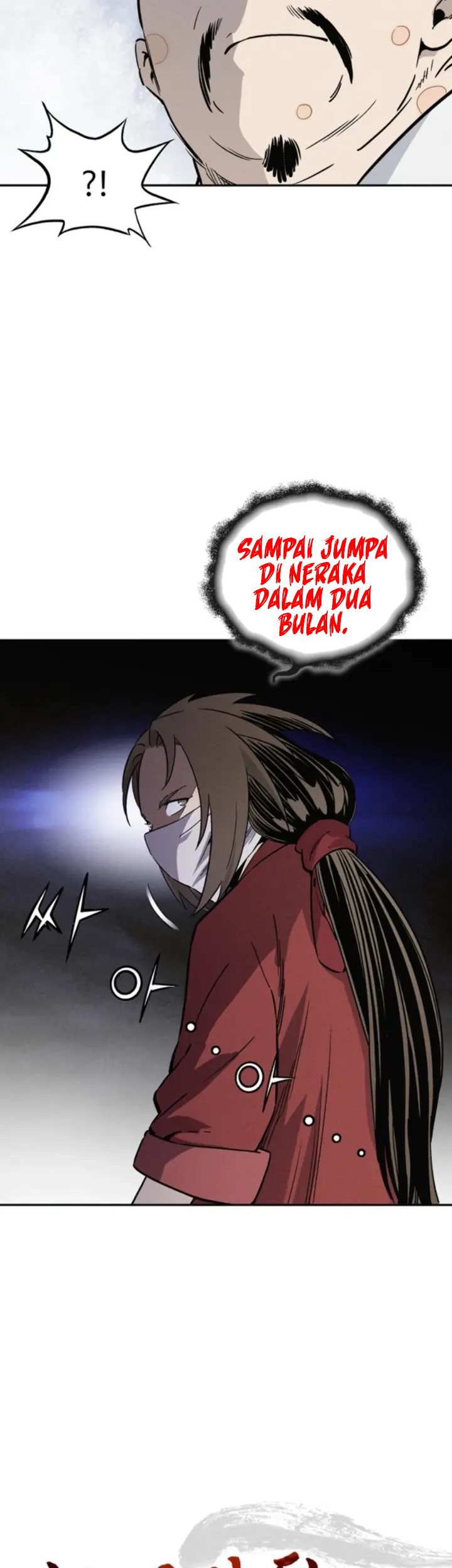 I Reincarnated as a Legendary Surgeon Chapter 39 - halaman 21