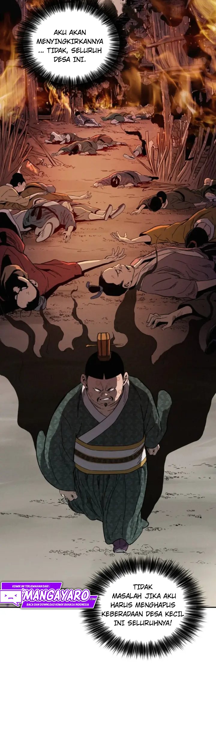 I Reincarnated as a Legendary Surgeon Chapter 39 - halaman 24