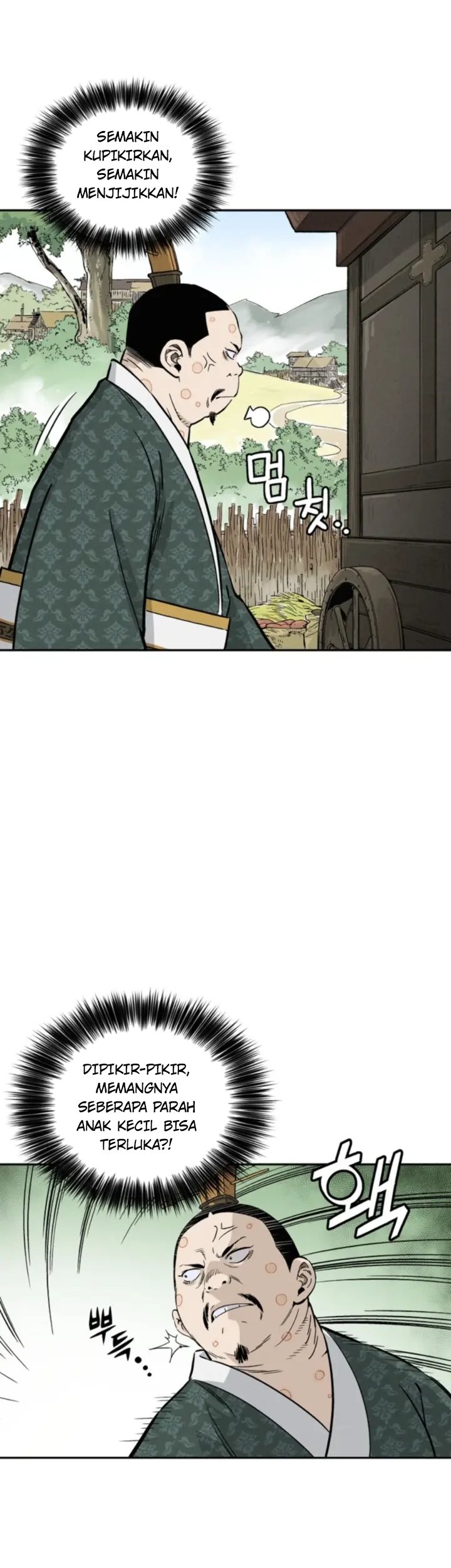 I Reincarnated as a Legendary Surgeon Chapter 39 - halaman 25