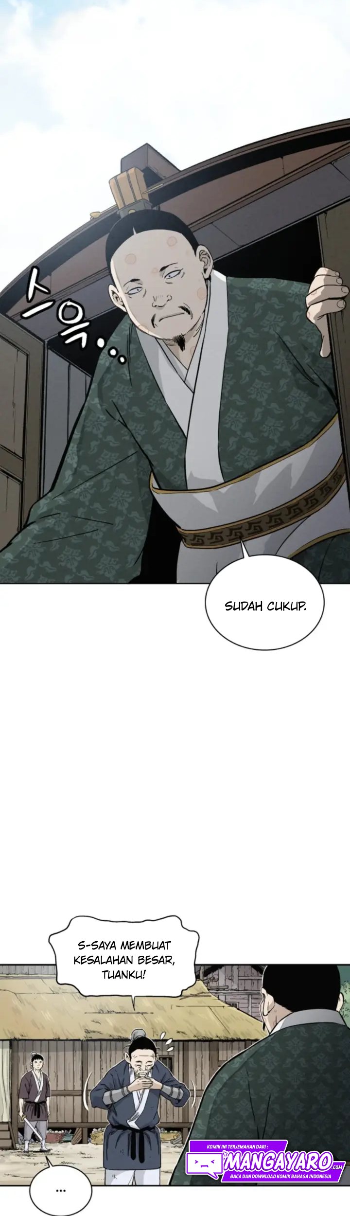 I Reincarnated as a Legendary Surgeon Chapter 39 - halaman 3