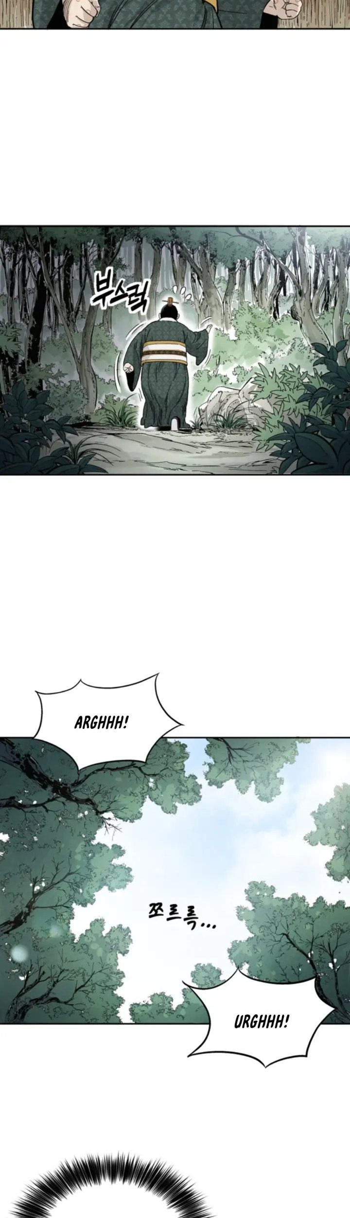 I Reincarnated as a Legendary Surgeon Chapter 39 - halaman 31