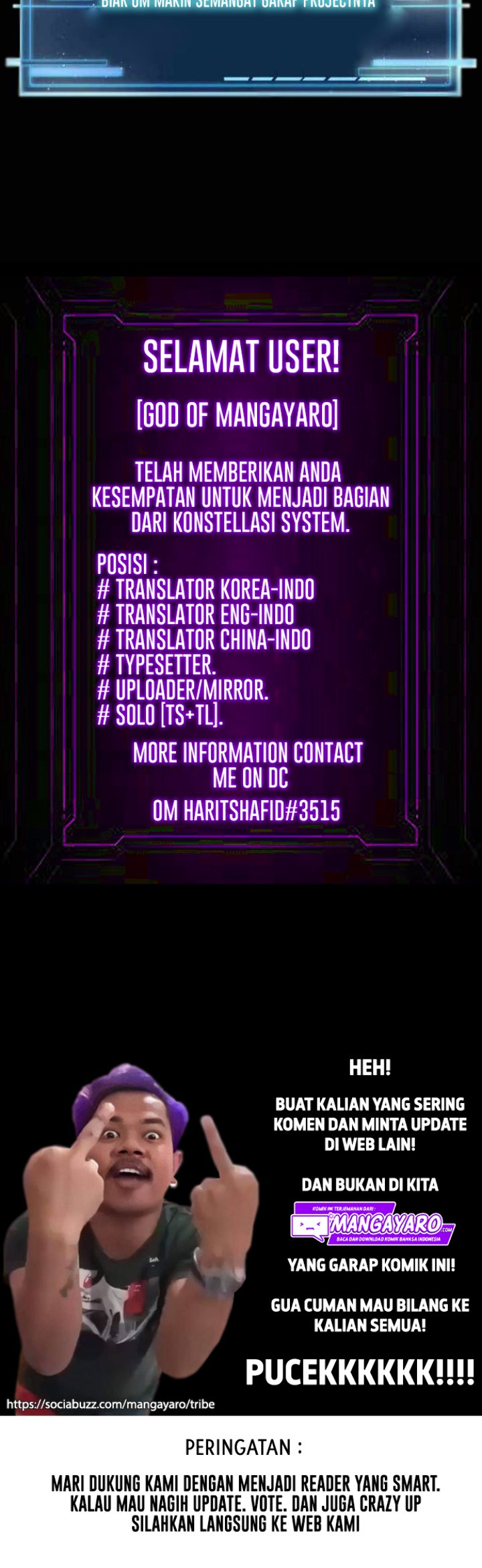 I Reincarnated as a Legendary Surgeon Chapter 39 - halaman 37