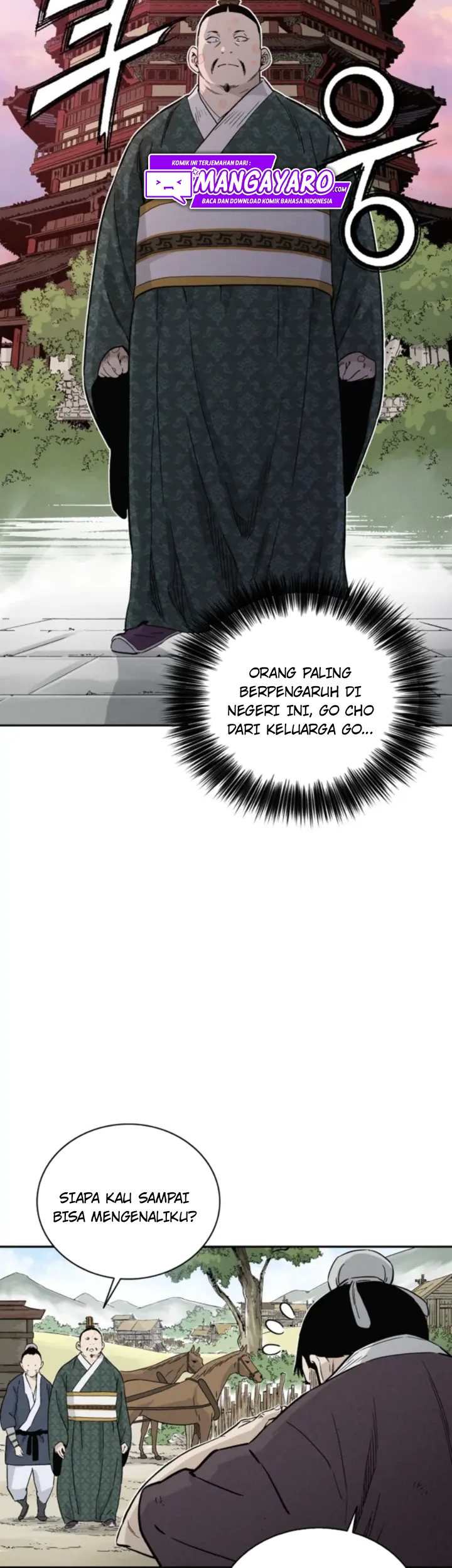 I Reincarnated as a Legendary Surgeon Chapter 39 - halaman 6