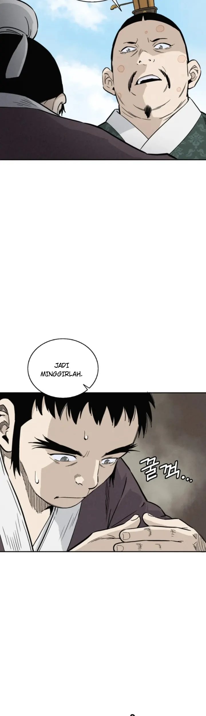 I Reincarnated as a Legendary Surgeon Chapter 39 - halaman 8