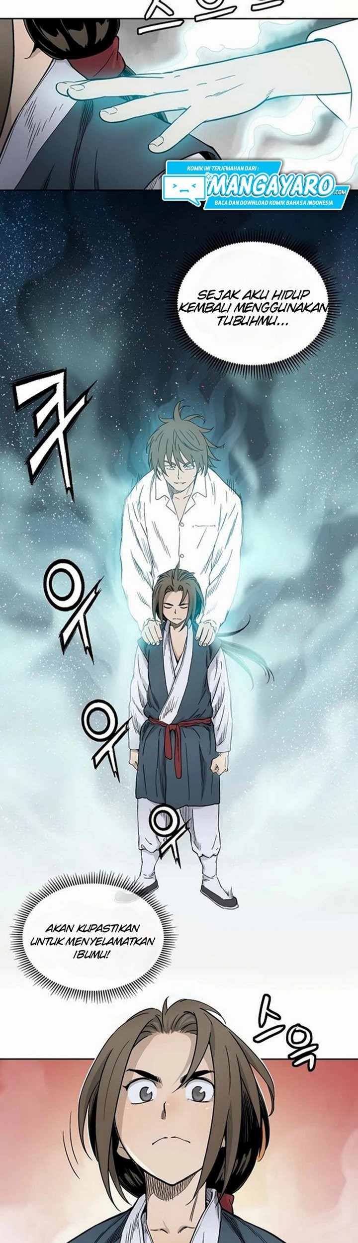 I Reincarnated as a Legendary Surgeon Chapter 4.1 - halaman 10