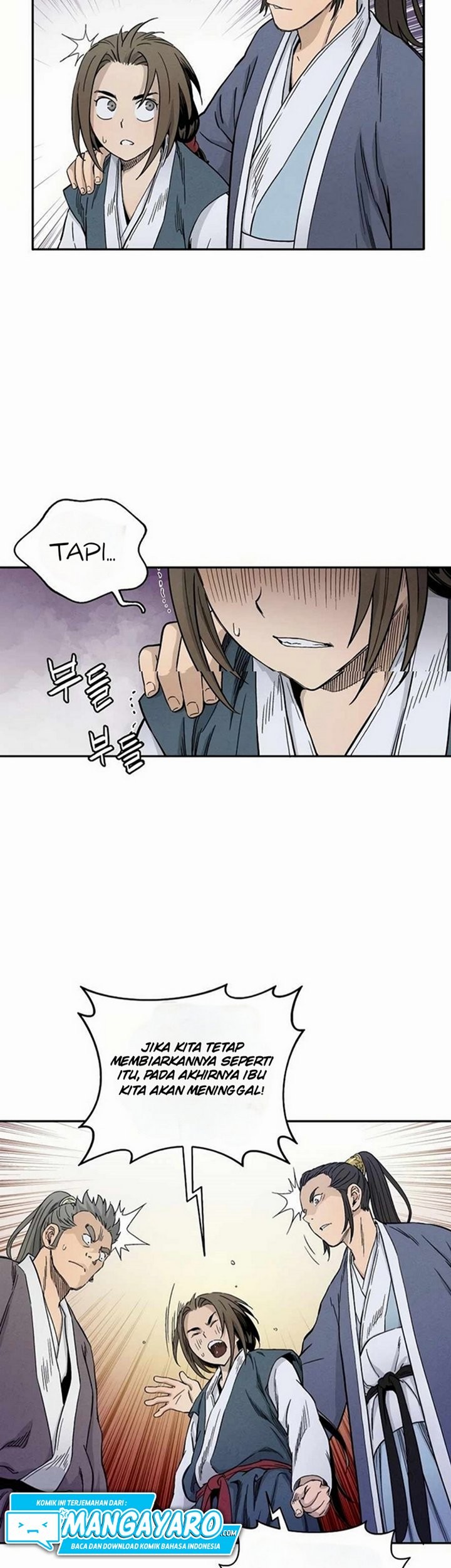 I Reincarnated as a Legendary Surgeon Chapter 4.1 - halaman 20