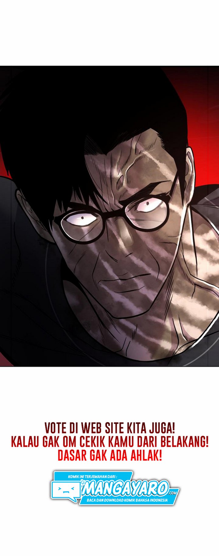 I Reincarnated as a Legendary Surgeon Chapter 4.1 - halaman 46