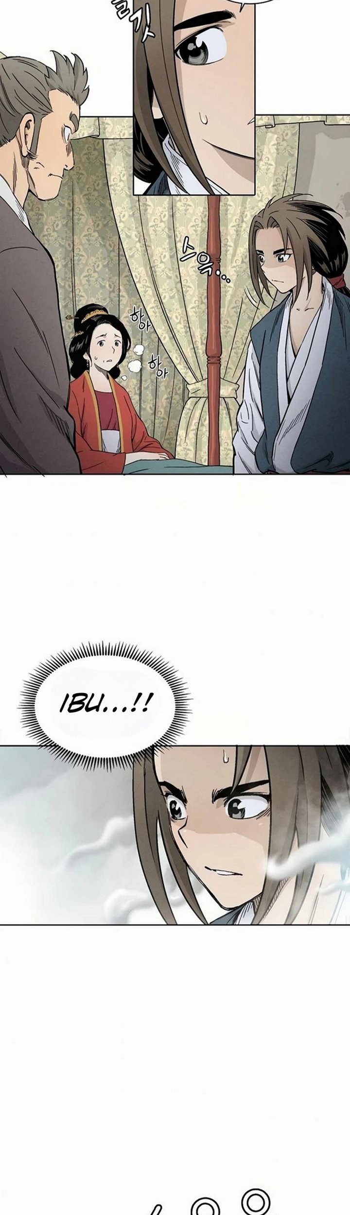 I Reincarnated as a Legendary Surgeon Chapter 4.1 - halaman 8