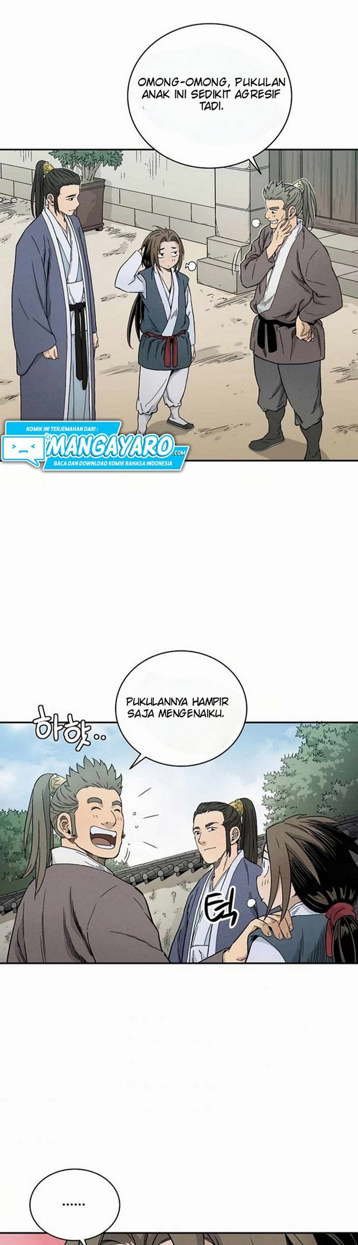 I Reincarnated as a Legendary Surgeon Chapter 4.2 - halaman 10