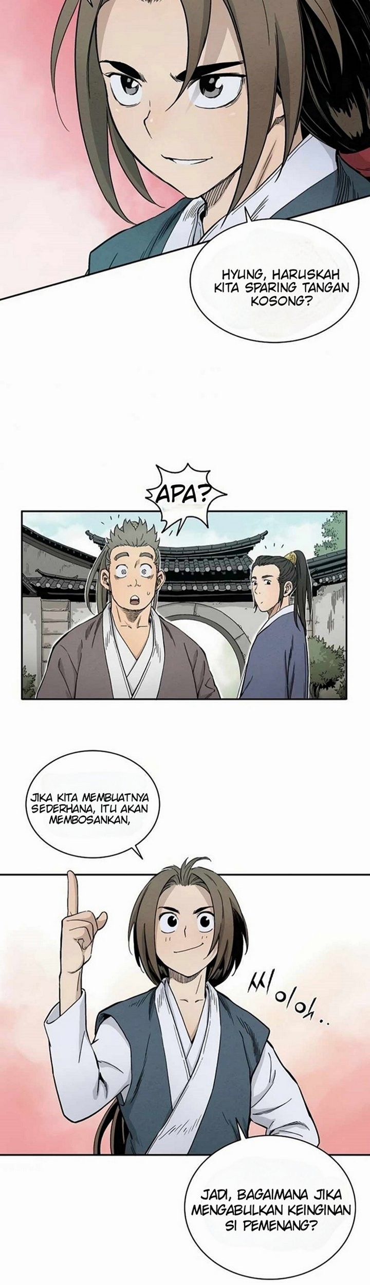 I Reincarnated as a Legendary Surgeon Chapter 4.2 - halaman 12