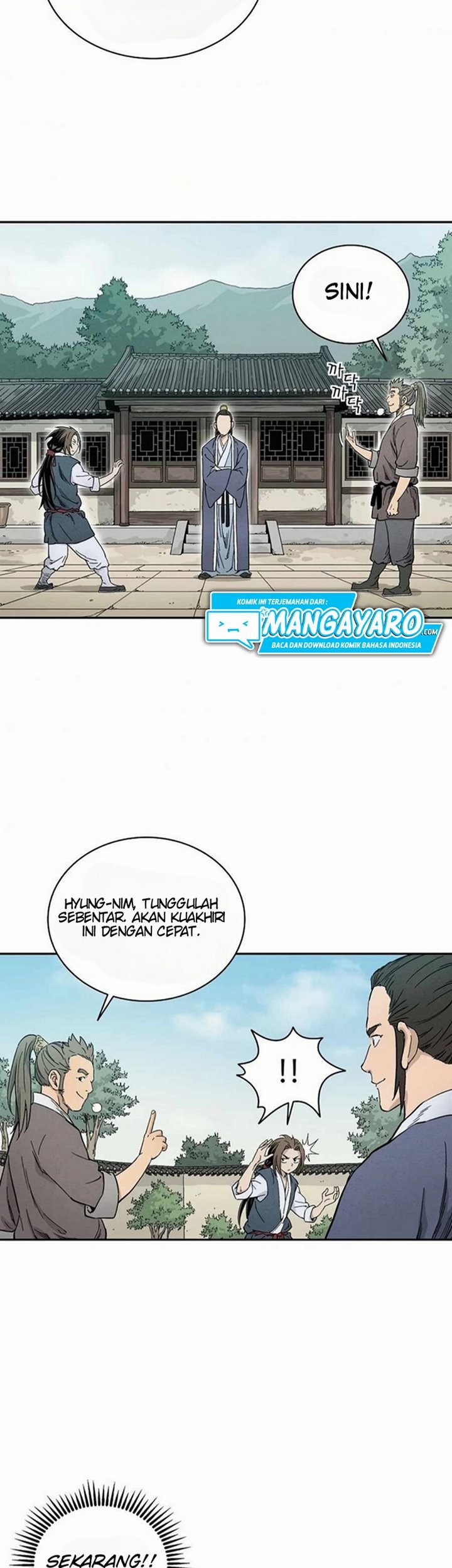I Reincarnated as a Legendary Surgeon Chapter 4.2 - halaman 20