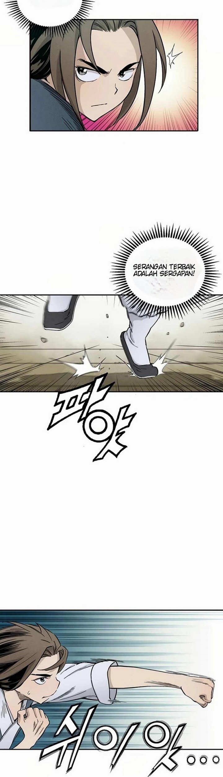 I Reincarnated as a Legendary Surgeon Chapter 4.2 - halaman 22
