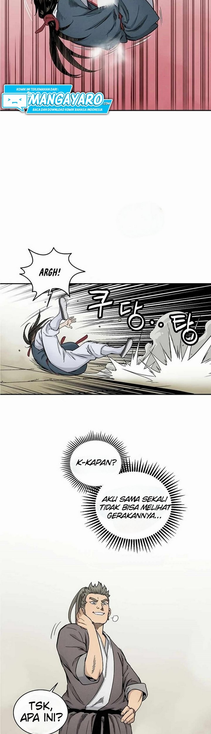 I Reincarnated as a Legendary Surgeon Chapter 4.2 - halaman 26
