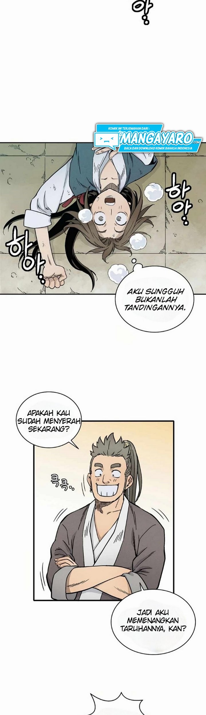 I Reincarnated as a Legendary Surgeon Chapter 4.2 - halaman 32