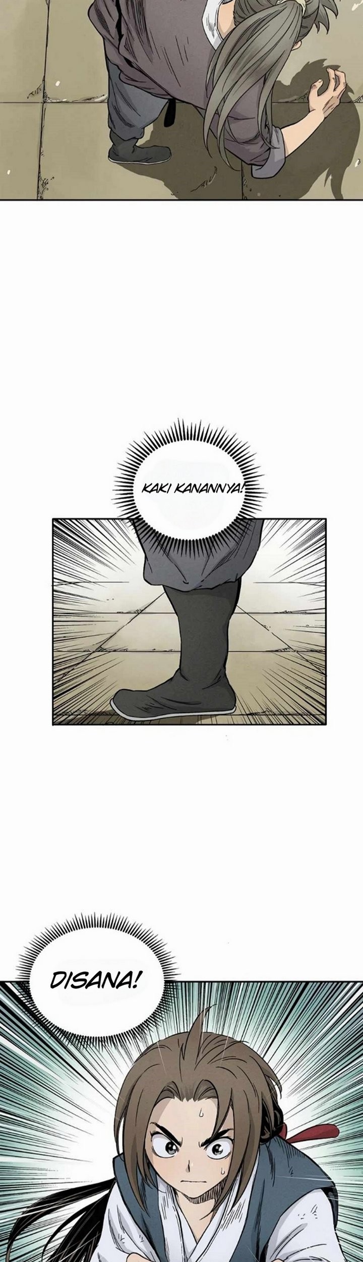 I Reincarnated as a Legendary Surgeon Chapter 4.2 - halaman 36