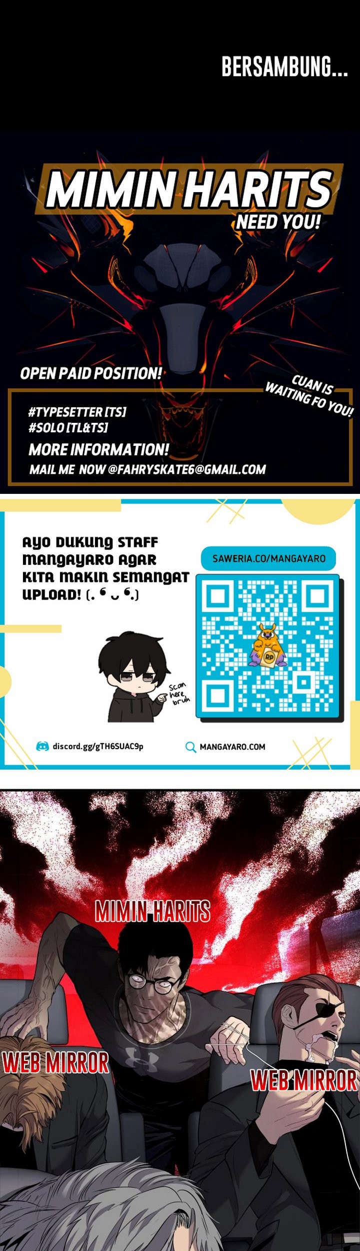 I Reincarnated as a Legendary Surgeon Chapter 4.2 - halaman 40