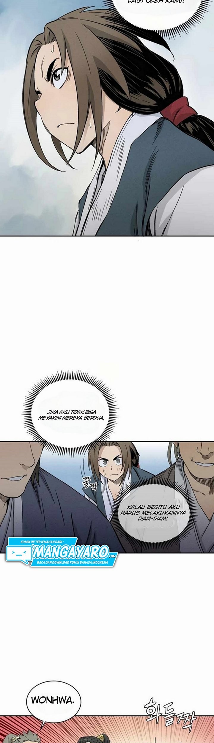 I Reincarnated as a Legendary Surgeon Chapter 4.2 - halaman 6