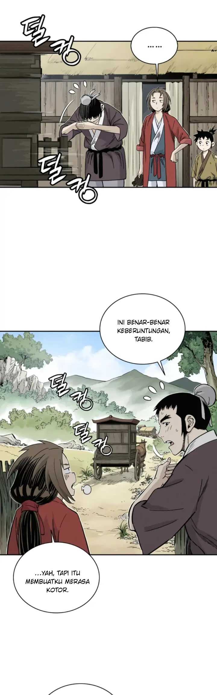 I Reincarnated as a Legendary Surgeon Chapter 40 - halaman 10