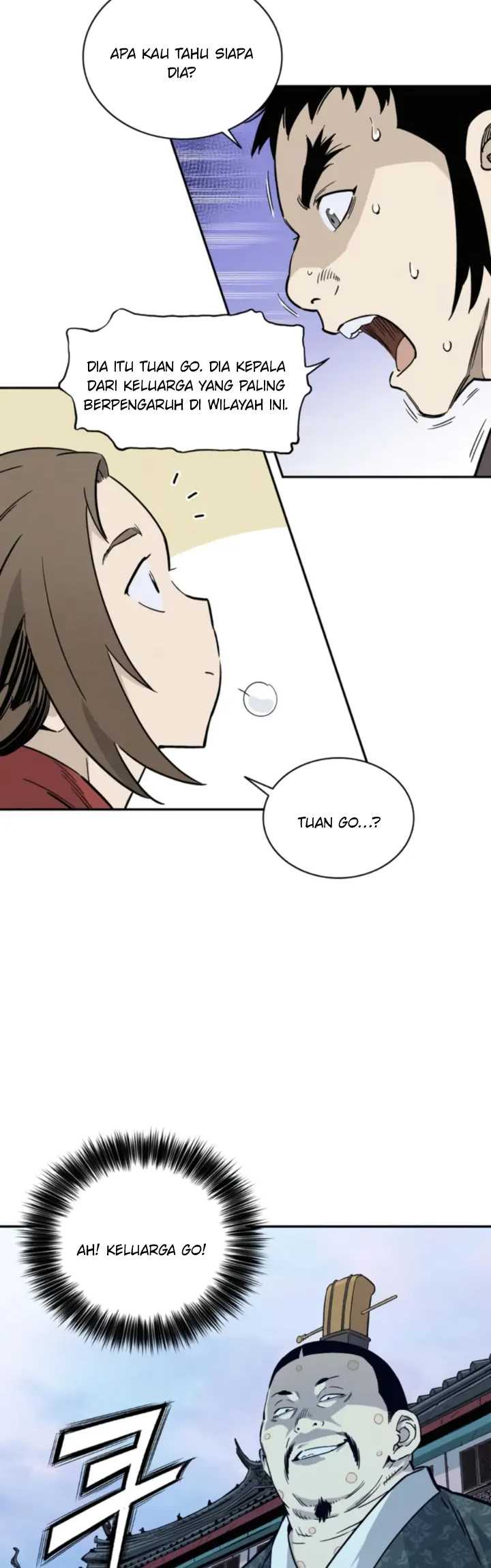 I Reincarnated as a Legendary Surgeon Chapter 40 - halaman 11