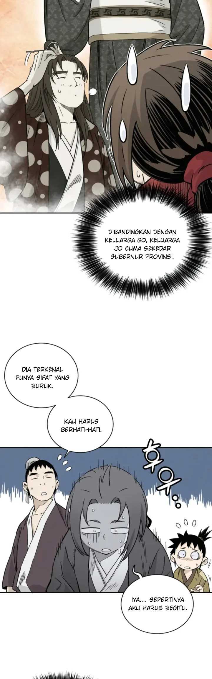 I Reincarnated as a Legendary Surgeon Chapter 40 - halaman 13