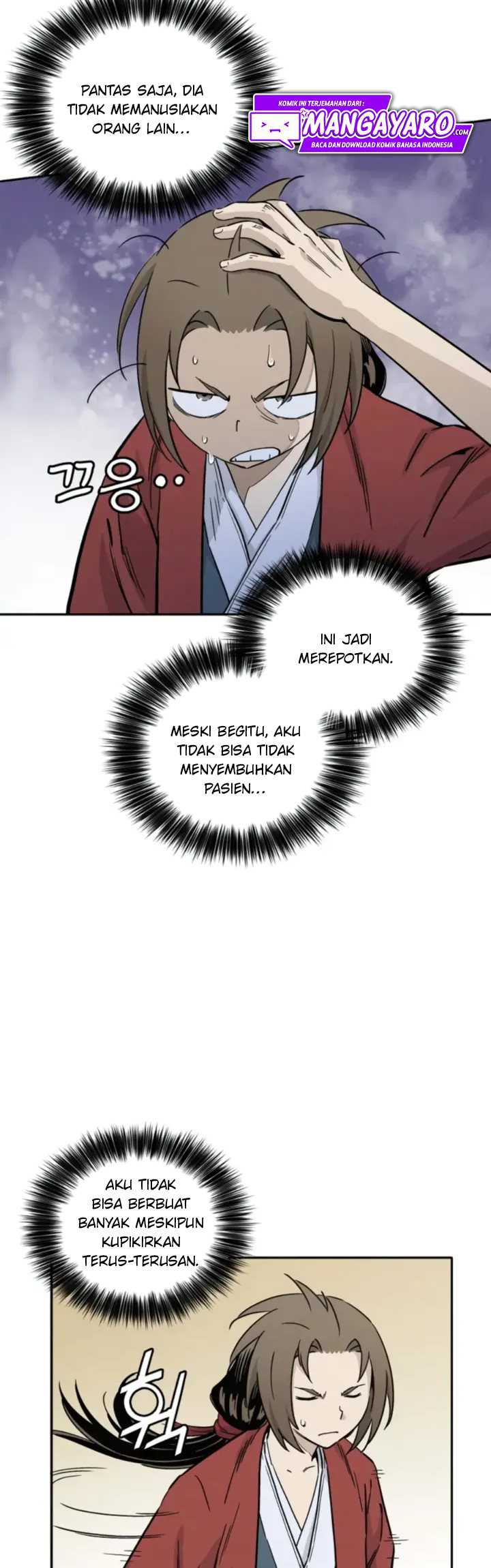 I Reincarnated as a Legendary Surgeon Chapter 40 - halaman 14