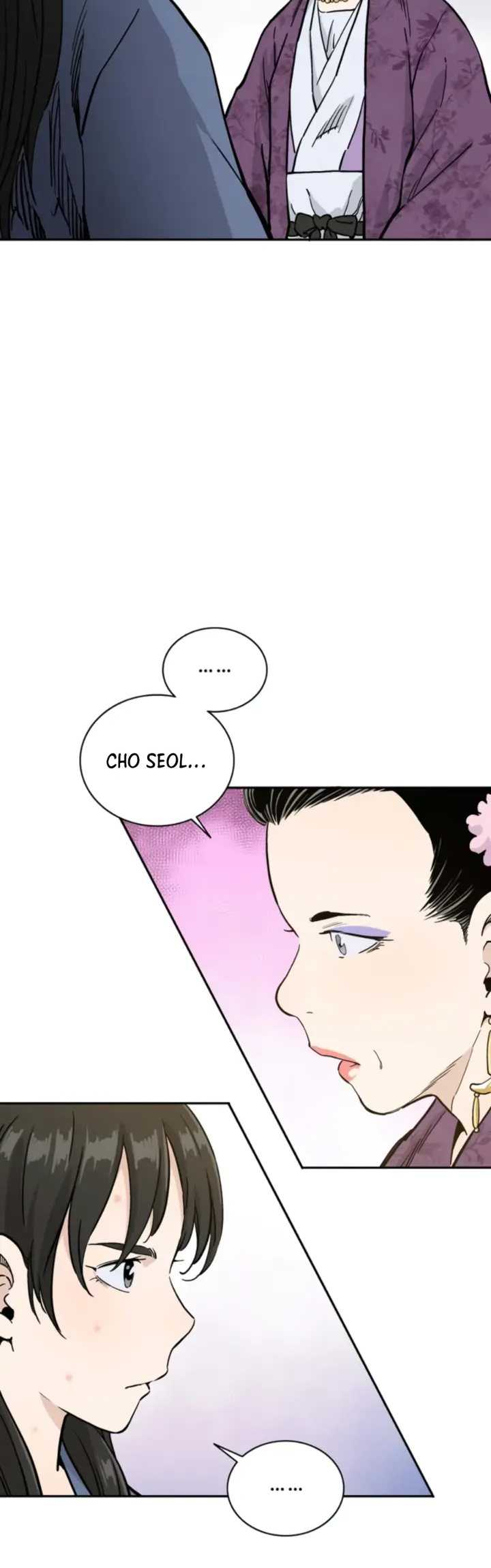 I Reincarnated as a Legendary Surgeon Chapter 40 - halaman 23