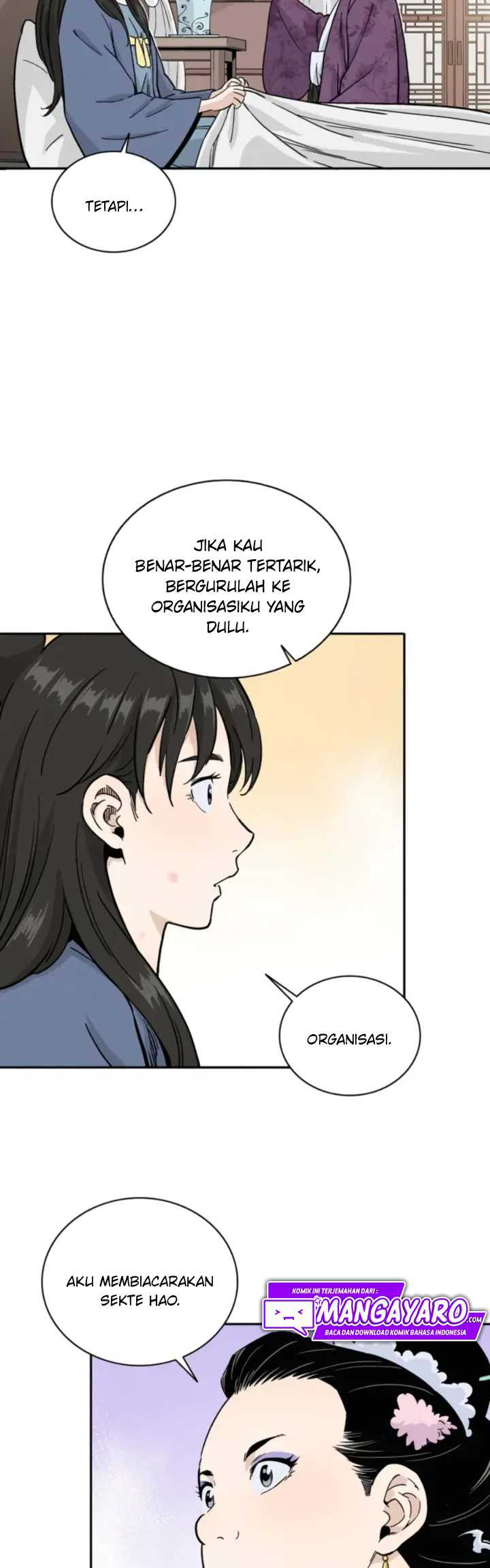 I Reincarnated as a Legendary Surgeon Chapter 40 - halaman 26