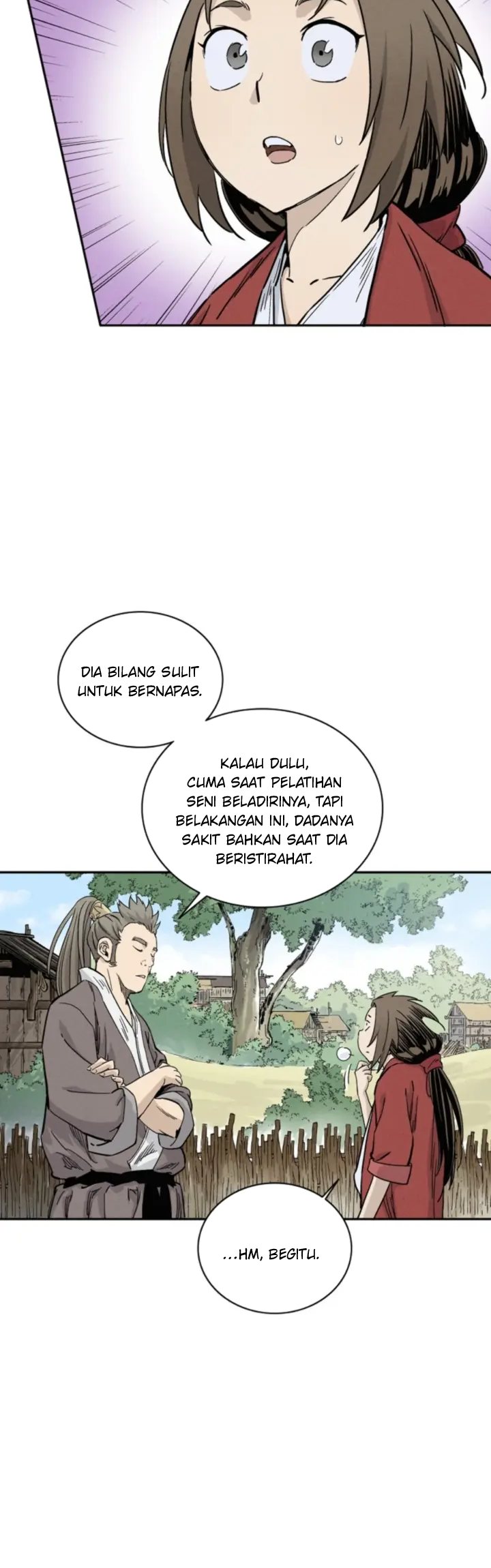 I Reincarnated as a Legendary Surgeon Chapter 41 - halaman 12