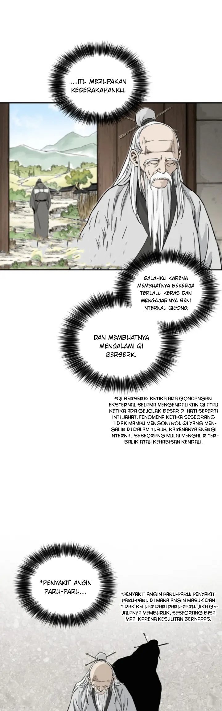 I Reincarnated as a Legendary Surgeon Chapter 41 - halaman 16