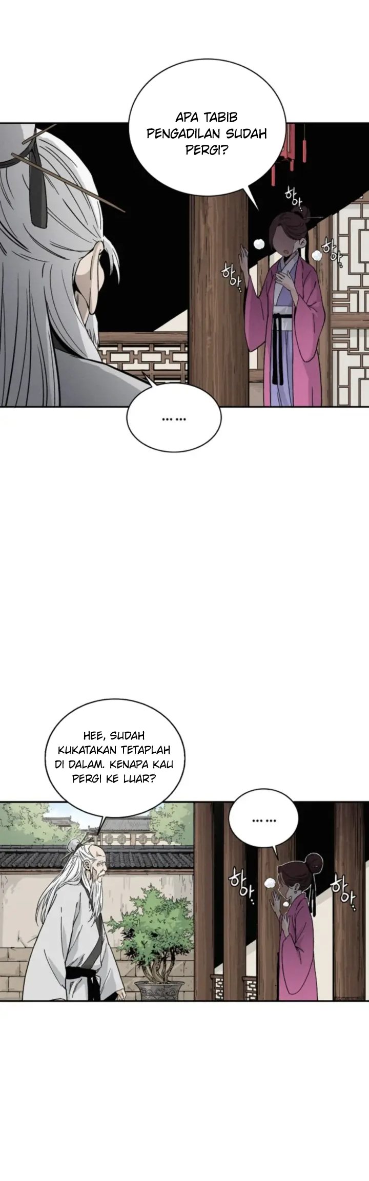 I Reincarnated as a Legendary Surgeon Chapter 41 - halaman 18