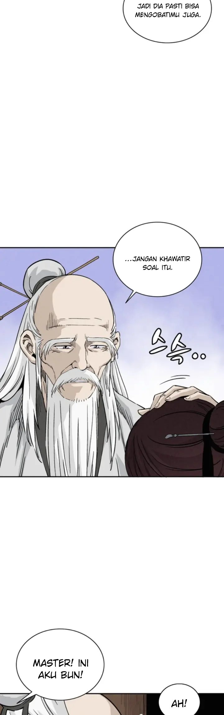I Reincarnated as a Legendary Surgeon Chapter 41 - halaman 20
