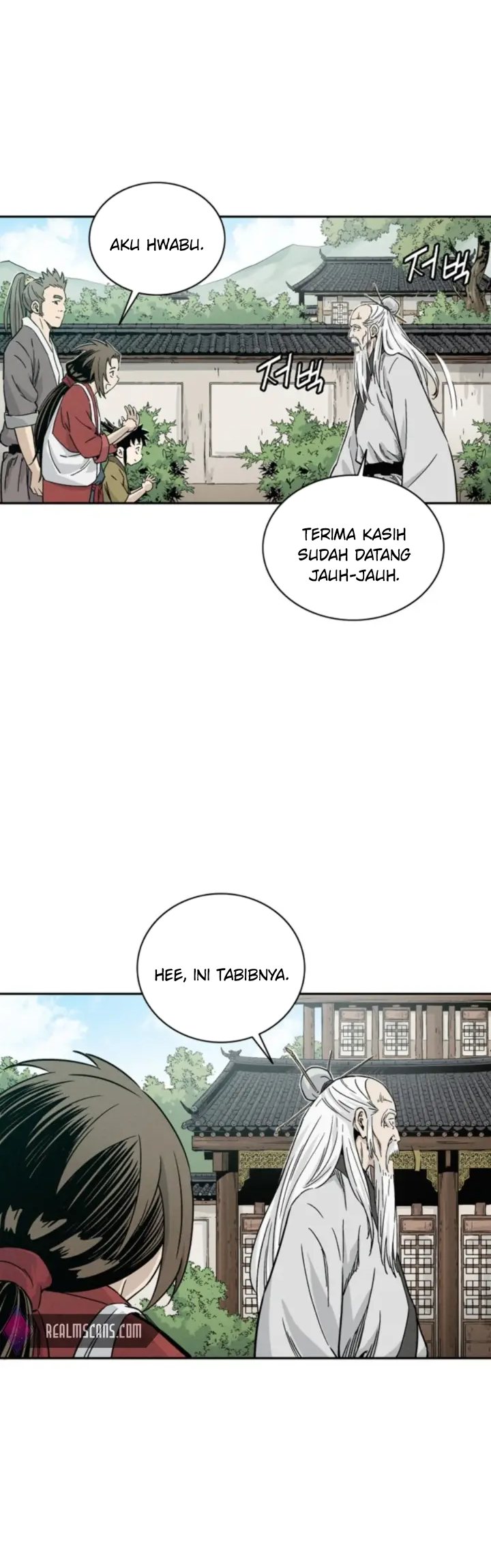 I Reincarnated as a Legendary Surgeon Chapter 41 - halaman 22
