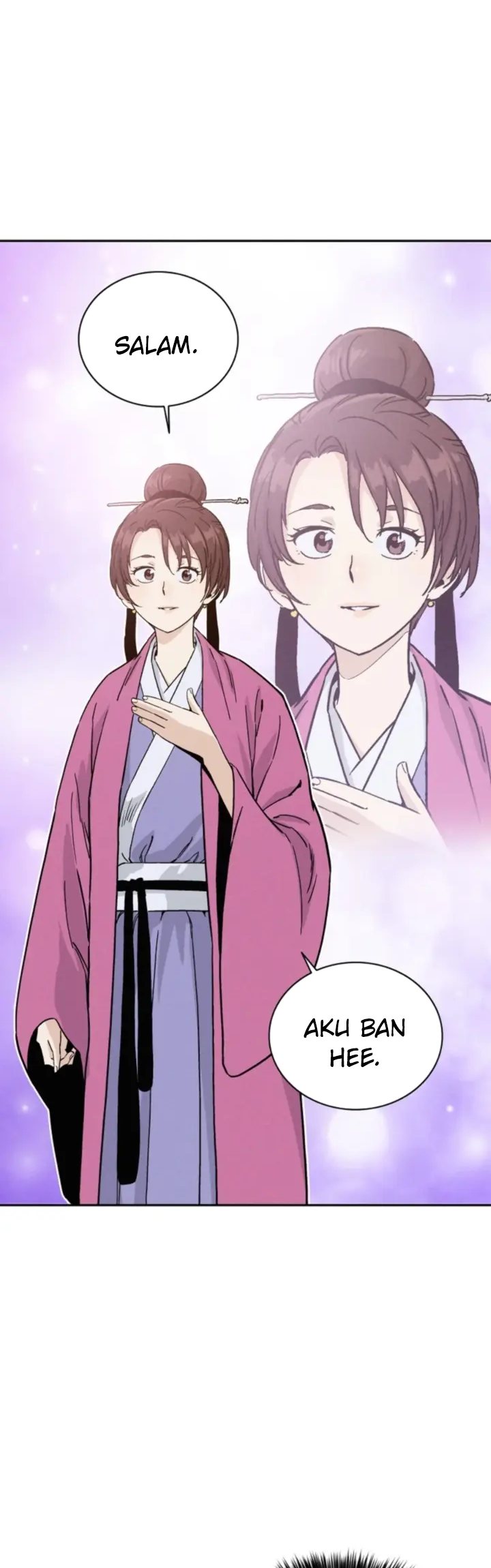 I Reincarnated as a Legendary Surgeon Chapter 41 - halaman 23