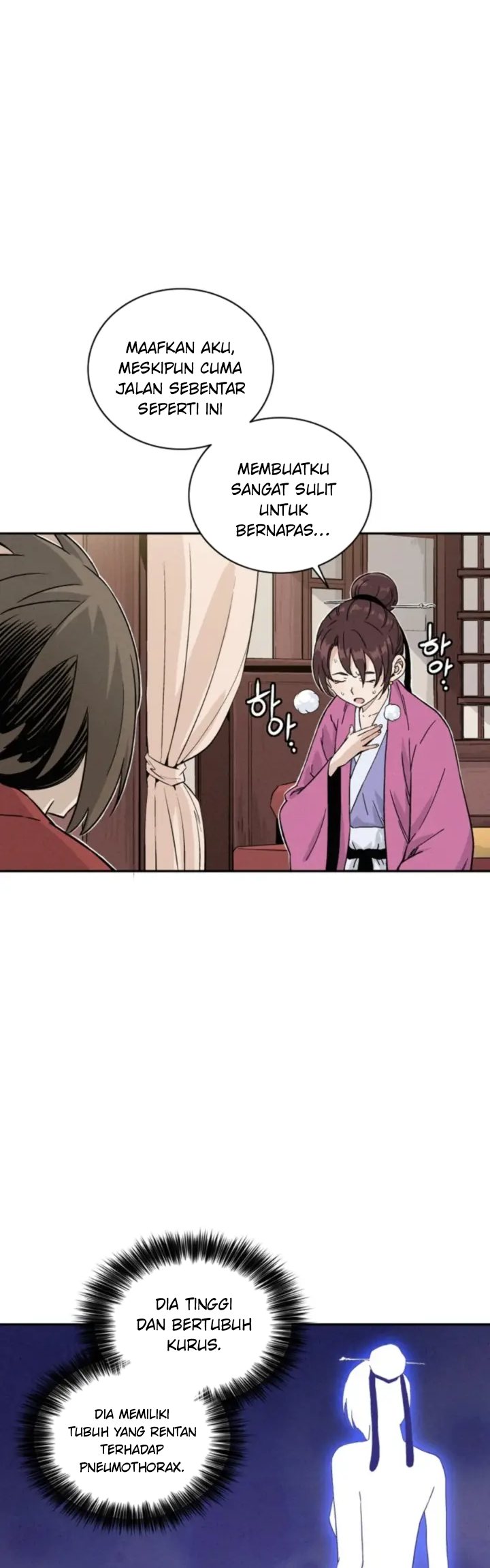 I Reincarnated as a Legendary Surgeon Chapter 41 - halaman 26