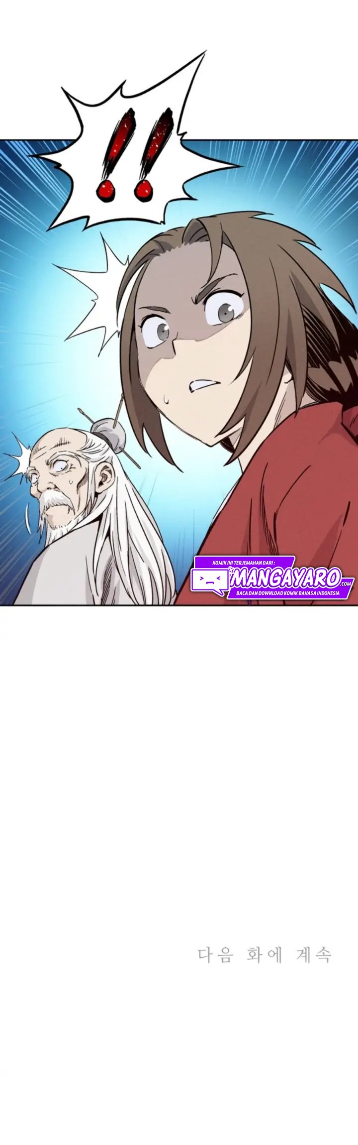 I Reincarnated as a Legendary Surgeon Chapter 41 - halaman 38