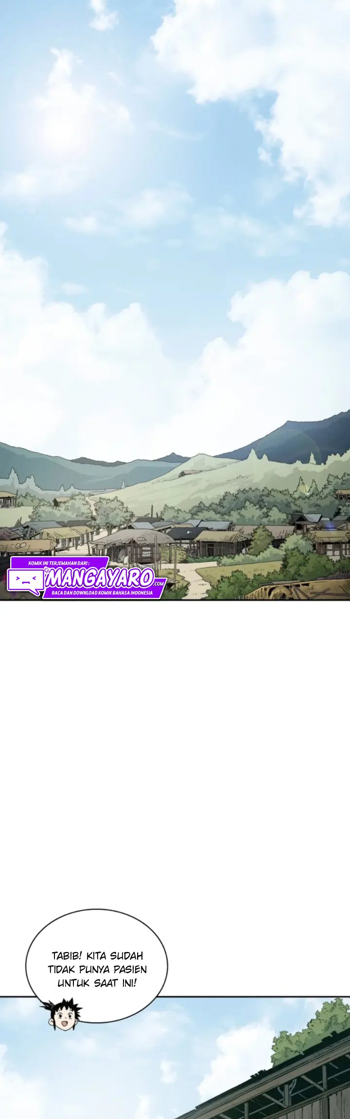 I Reincarnated as a Legendary Surgeon Chapter 41 - halaman 4