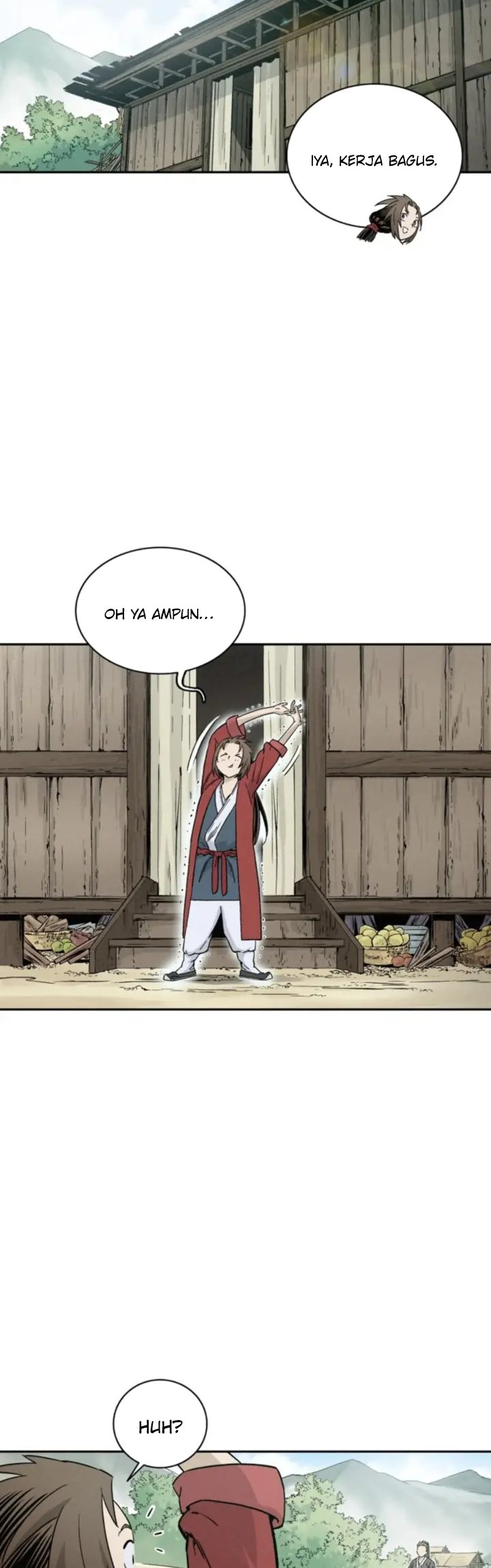I Reincarnated as a Legendary Surgeon Chapter 41 - halaman 5
