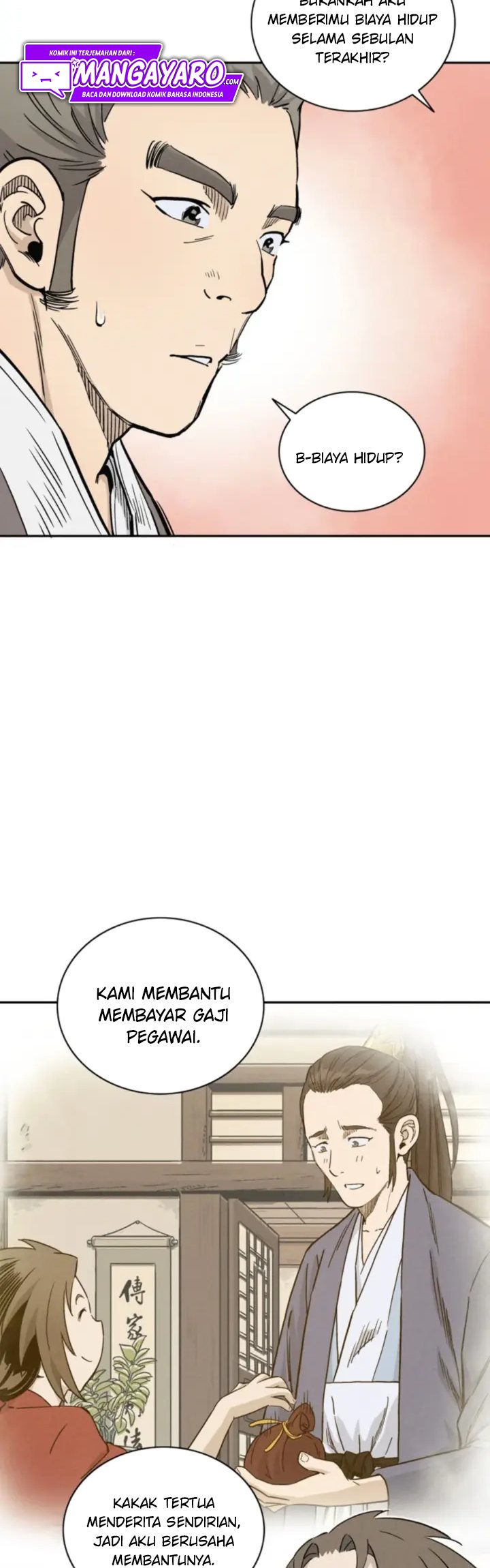 I Reincarnated as a Legendary Surgeon Chapter 41 - halaman 8
