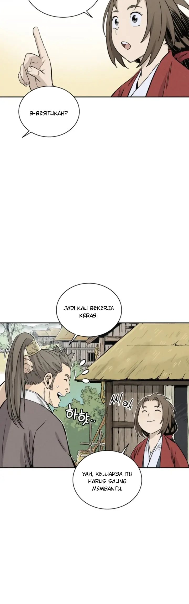 I Reincarnated as a Legendary Surgeon Chapter 41 - halaman 9