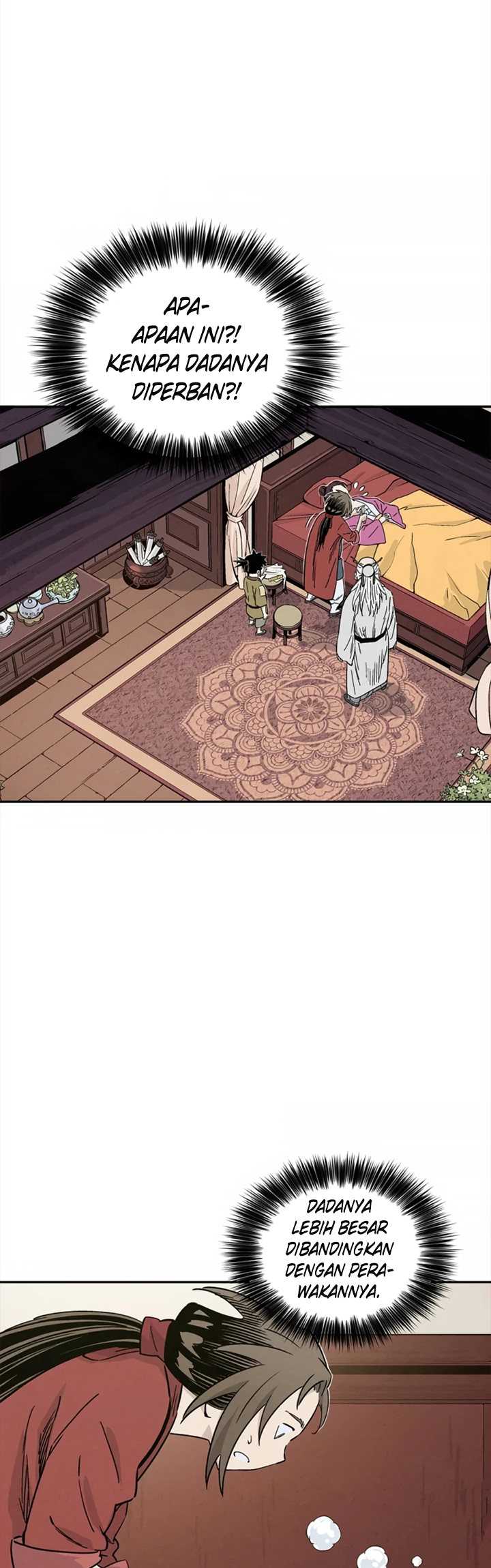 I Reincarnated as a Legendary Surgeon Chapter 42 - halaman 10